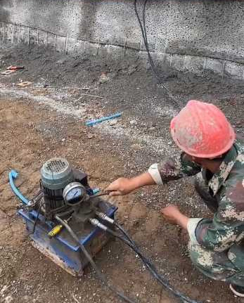 吕梁兴县预应力锚杆