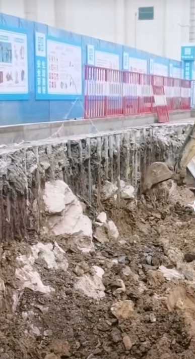 吕梁兴县微型桩